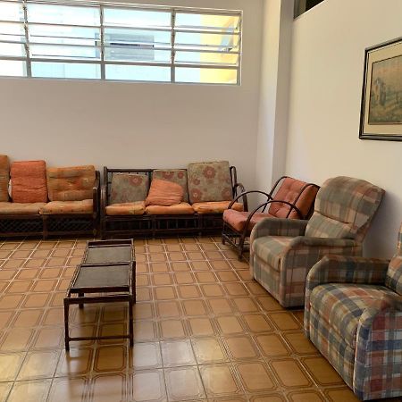 Kitnet Pitangueiras Apartment Guarujá Exterior foto