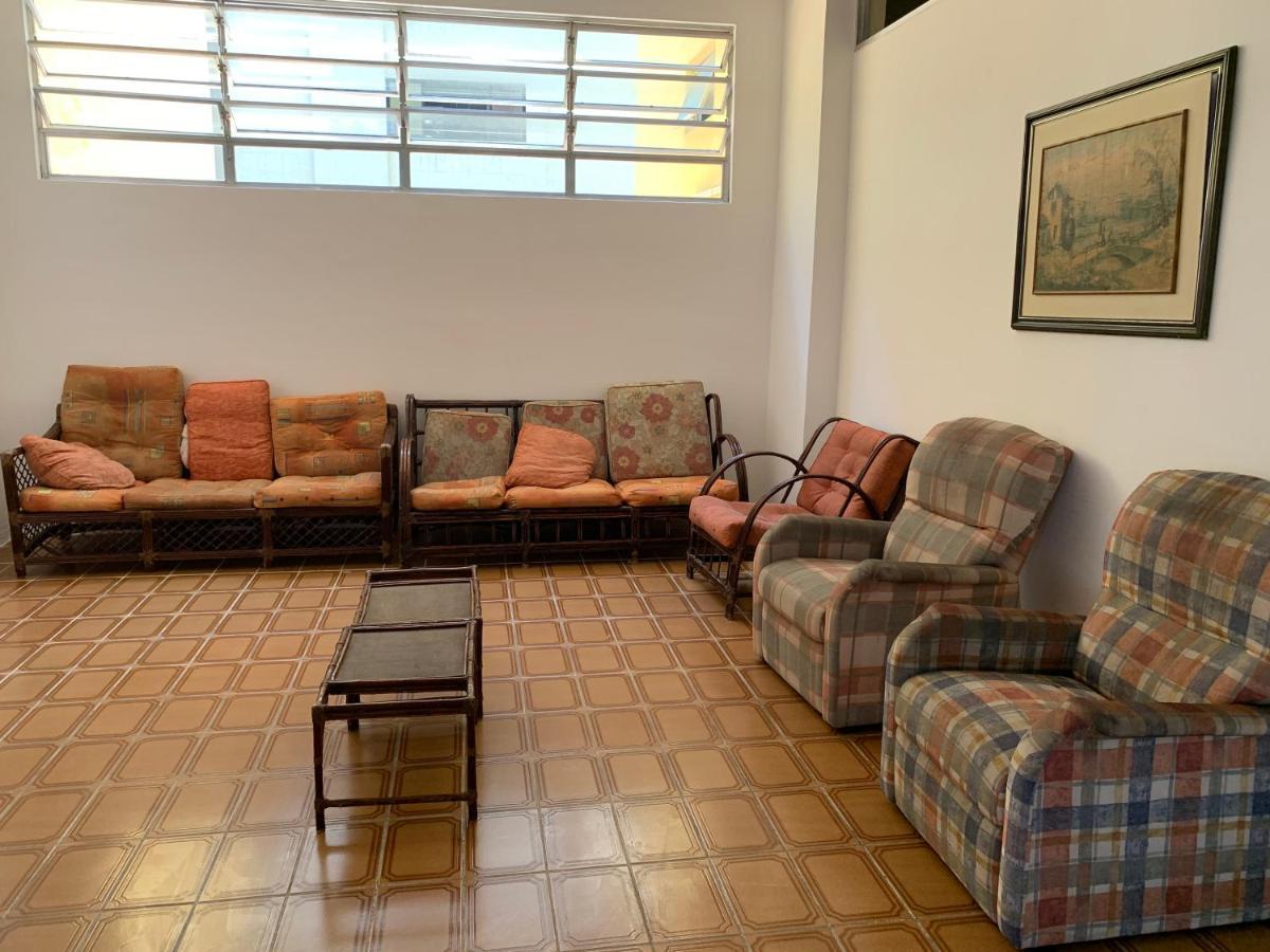 Kitnet Pitangueiras Apartment Guarujá Exterior foto