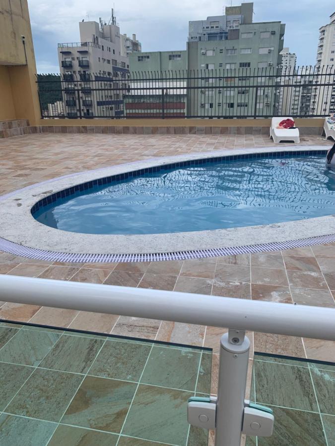 Kitnet Pitangueiras Apartment Guarujá Exterior foto
