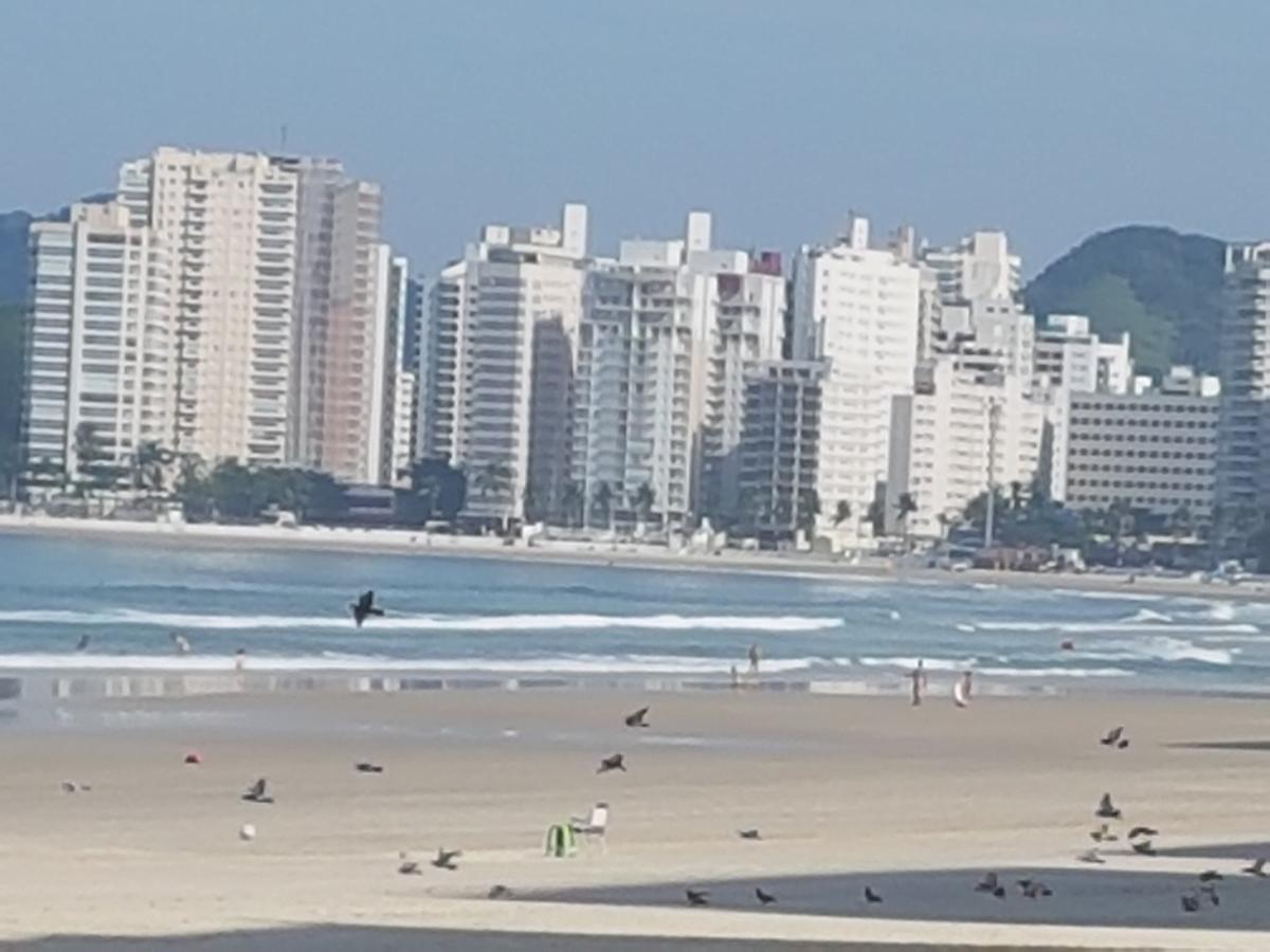 Kitnet Pitangueiras Apartment Guarujá Exterior foto
