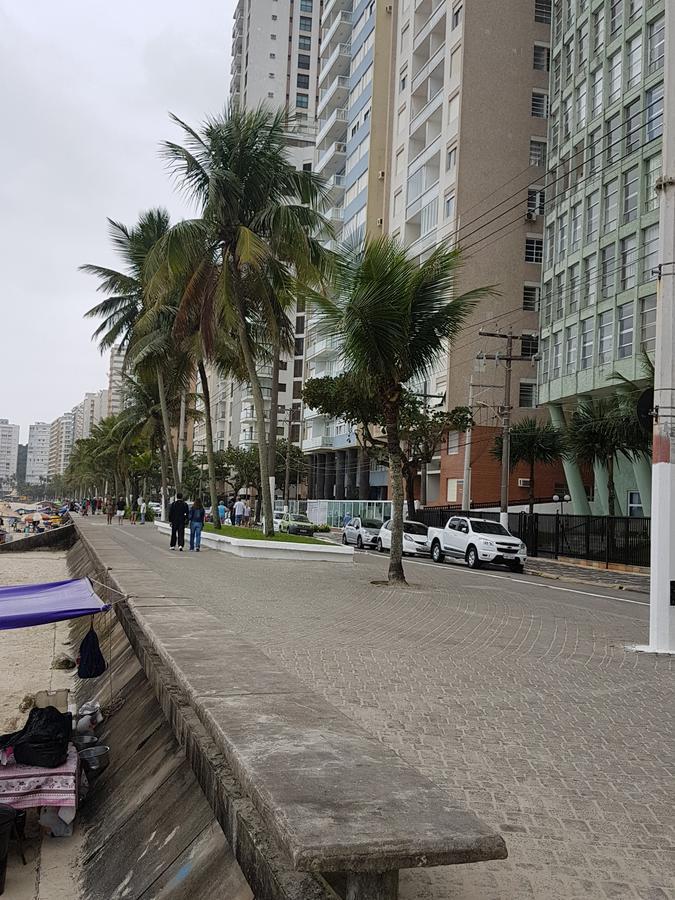 Kitnet Pitangueiras Apartment Guarujá Exterior foto